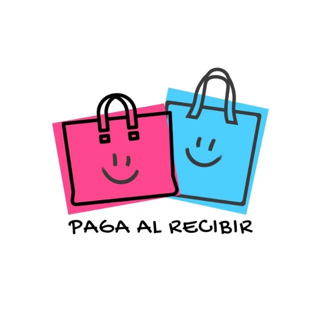 Logo de Pagaalrecibir
